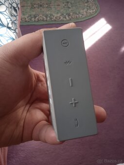 Reproduktor Bluetooth - 5