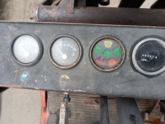 VZV DESTA DVHM2522LX 2,5 T - 5