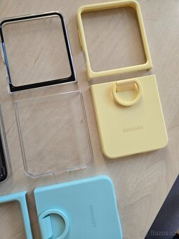Pouzdro samsung flip 6 - 5