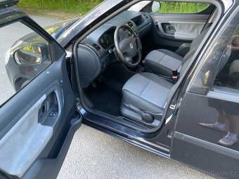 Škoda Roomster 1.4 16V 63kw 2009 - 5