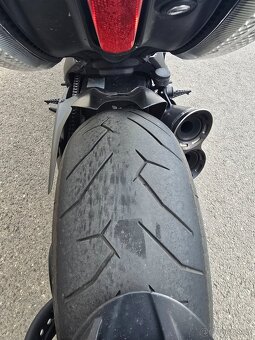 Ducati Diavel 1200 r.v. 2015 - 5