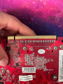 Gainward 8800 GT - 5