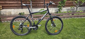 Prodam 2x Rock Machine Manhattan 70 - 5