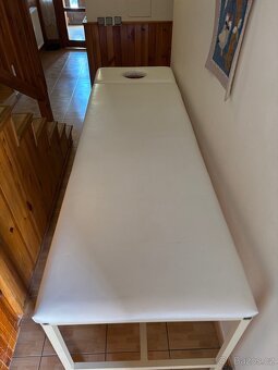 Masážní stůl - 5
