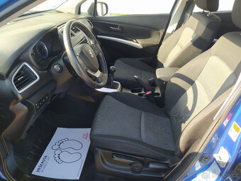 Suzuki SX 4 S-Cross 1.6 VVT - 5