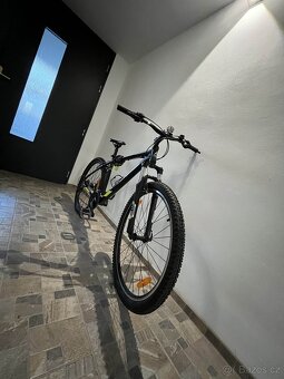 Horské kolo Genesis Solution 1.2 27,5" - 5