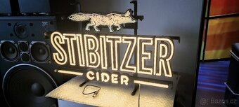 STIBITZER NEON REKLAMA - 5