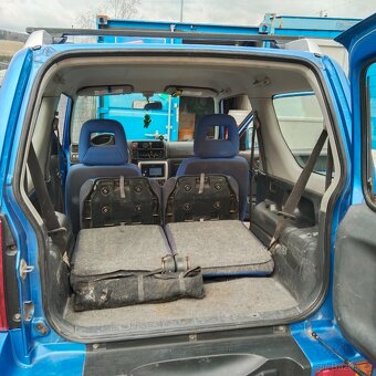 Suzuki Jimny - 5