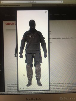 URUIT CORDURA XL - 5