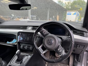 Náhradní díly VW Arteon R-line na ND - 5