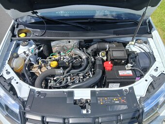 Dacia Logan MCV 0.9Tce LPG 74kW - 5