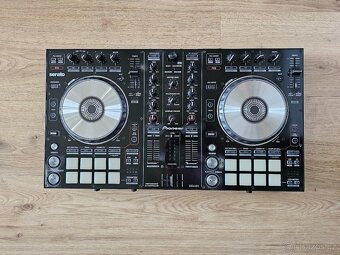 Prodám značkový kontroler DDJ-SR - 5
