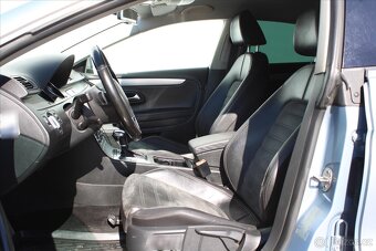 Volkswagen Passat CC 2.0 TDI 125kW DSG SERVIS KN. Č (2010) - 5
