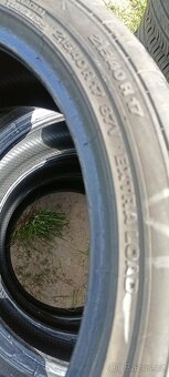 LETNÍ PNEU 215/40/17 CONTINENTAL - 5