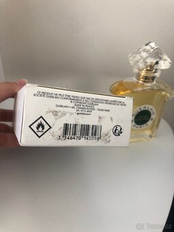 Guerlain Jardins de bagatelle, 75ml - 5