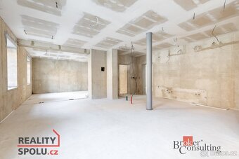 Prodej, komerční/restaurace, 400 m2, Městečko 5, 74741 Hrade - 5