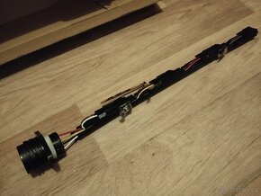 Prodám rozvod elektriky do vstřiků Škoda Octavia II,2.0TDiI - 5