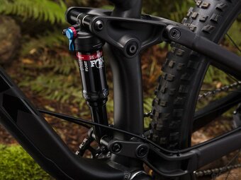 Trek Fuel EX 8 Plus - 5