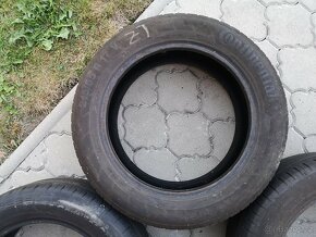 Letní Pneumatiky 215/55/R17 - 5