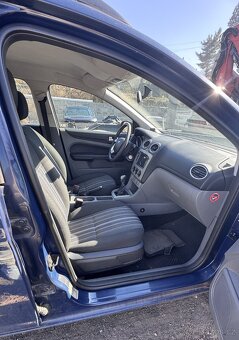 Ford Focus - 5