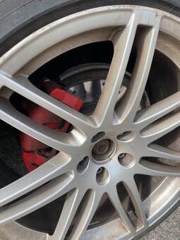 Audi A5 3.0 TDI Quattro S-Line - 5