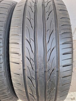 205 45 16 letní pneu R16 Kumho 205/45/16 - 5