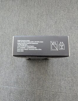 Nový Google Pixel 9 12GB/128GB Obsidian(zapečetěný) - 5