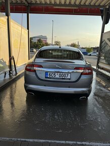 Jaguar xf. 202kw - 5