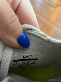 Tenisky LeBron James Nike 41 - 5