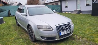 Audi A6 2.4i - 5
