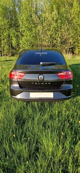Seat Toledo 1.6 TDi - 5