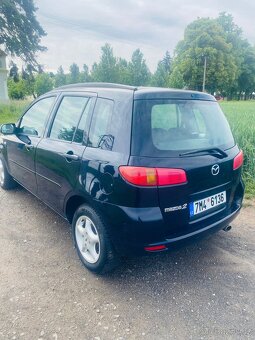 Mazda 2 55Kw 1.2 - 5