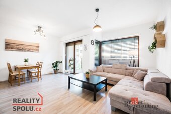 Prodej, byty/2+kk, 61 m2, Kigginsova 1514/8, Slatina, 62700 - 5