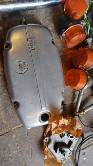 Jawa 350-634,632 - 5