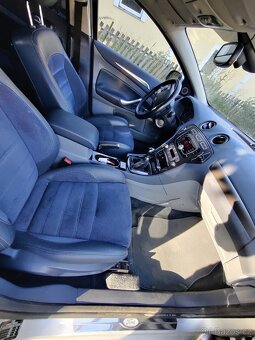 Ford Mondeo 2.5T Titanium X - 5