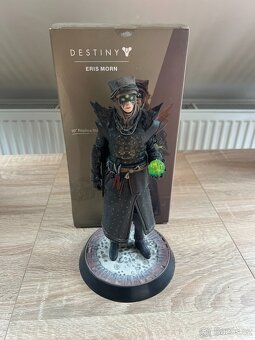 Destiny 2 sběratelské sošky - 5
