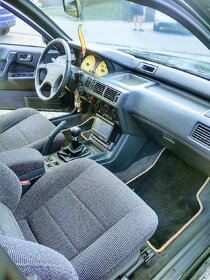 Mitsubishi Galant GTI 4WD 4WS 110kw,r.v.1992 - 5