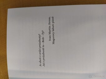 Marek Vácha - Neumělcům života - 5