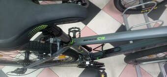 Leader Fox Series CR - 5