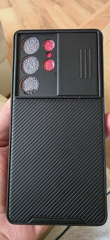 Samsung galaxy s25 ultra pouzdro - 5