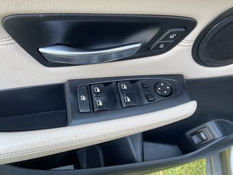 BMW Active Tourer 220DX, 140KW, r. v. 2015 - 5