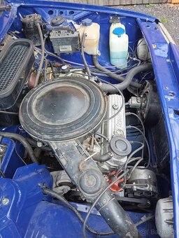 Škoda Favorit - 5