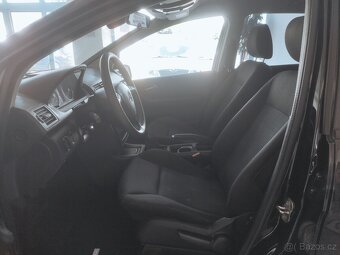 Mercedes-Benz A150 Classic, ČR, pravidelný servis, zachovalé - 5