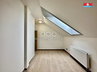 Pronájem bytu 3+kk, 85 m², Klatovy, ul. Domažlická - 5
