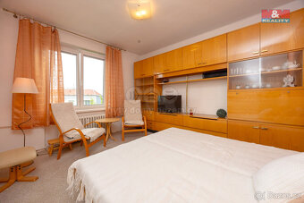 Prodej bytu 2+1, 53 m², Olomouc, ul. Foerstrova - 5