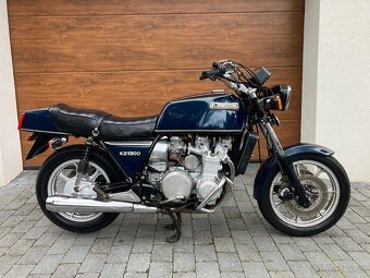Kawasaki Z1300 6 válec - 5