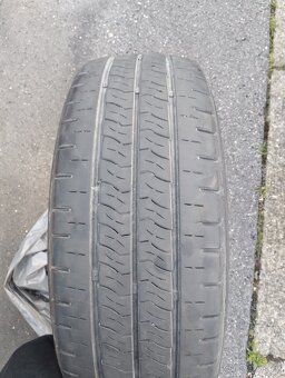 Prodám pneu letní pneu - 5
