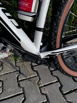 Specialized Rockhoper - 5