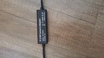 PS4/5 VR Virtuální realita,Aim controller - 5