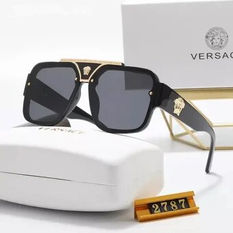 Pánské sluneční brýle Versace - 5